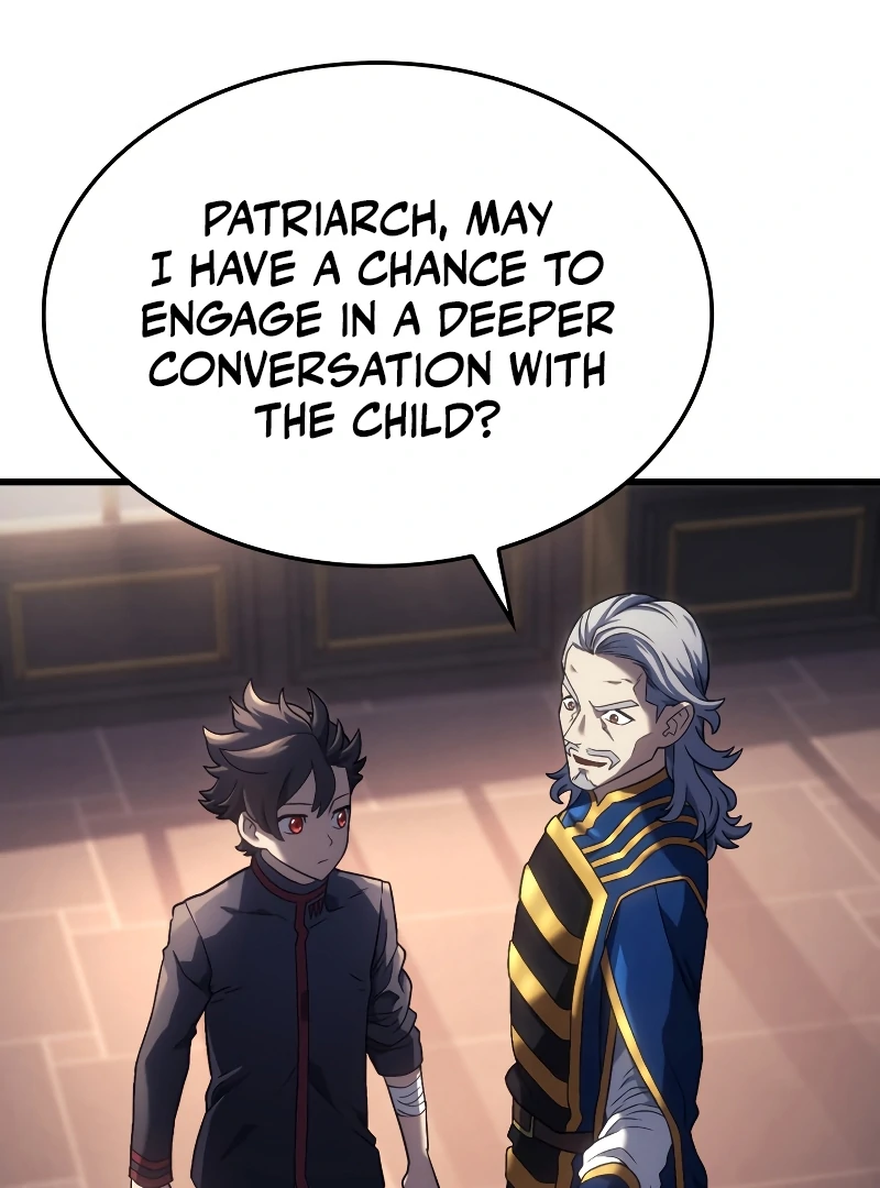 Revenge of the Iron-Blooded Sword Hound, Chapter 15 image 25